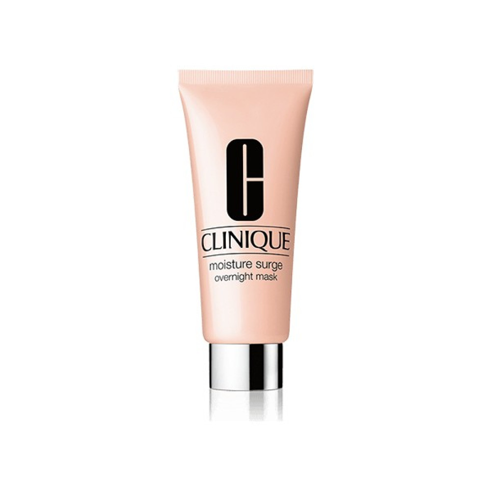 Clinique Nemlendirici Gece Maskesi - Moisture Surge Overnight Mask 75 ml 020714576219 Maskeler Fiyatı