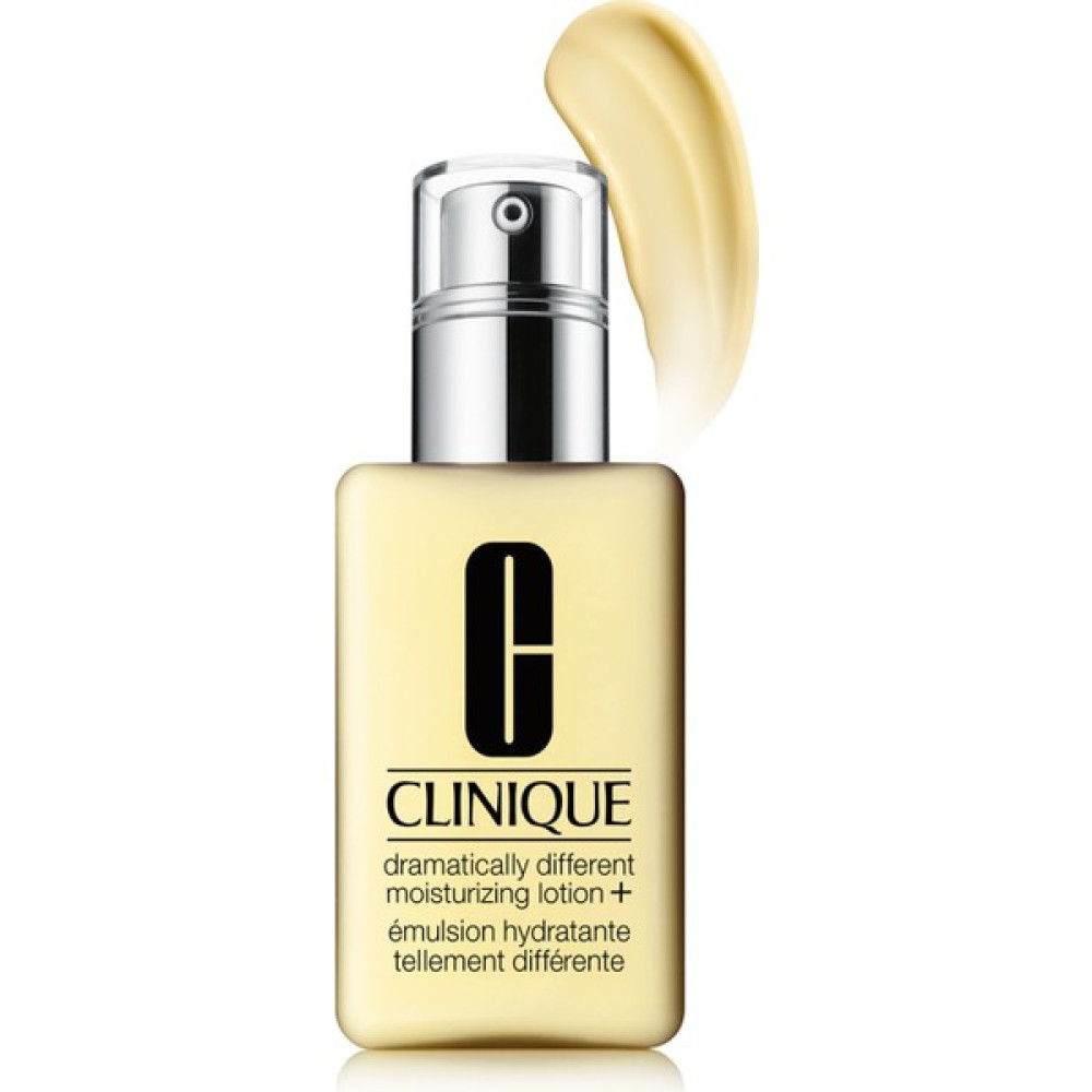 Clinique Nemlendirici Losyon - Dramatically Different Moisturizing 125 ml 020714598907 Nemlendiriciler Fiyatı