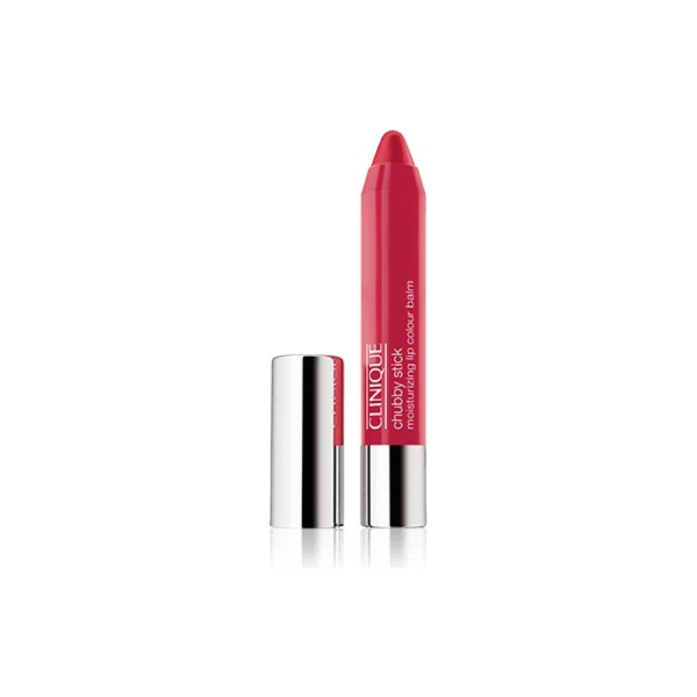 Clinique Nemlendirici Ruj - Chubby Stick Intense Chunky Cherry 020714445348 Rujlar & Dudak Parlatıcıları Fiyatı