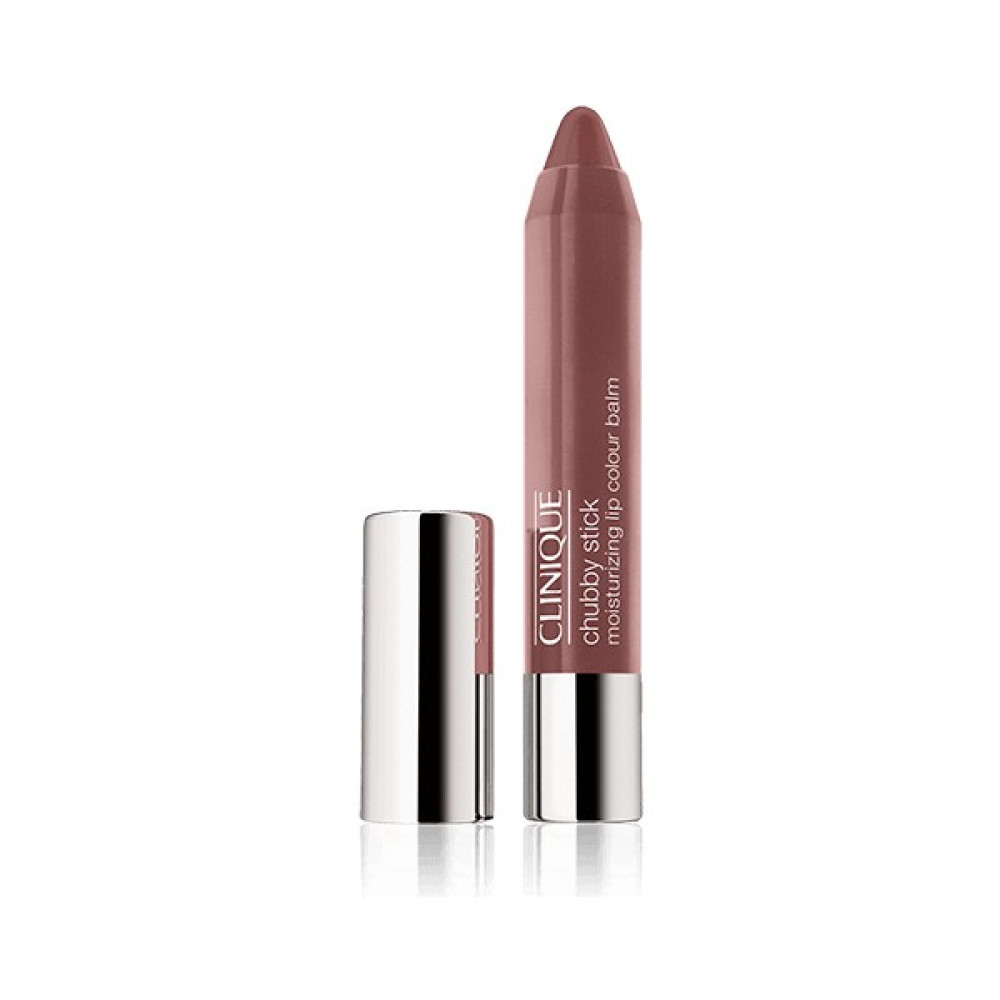 Clinique Nemlendirici Ruj - Chubby Stick Intense Graped Up 3 g 020714463724 Rujlar & Dudak Parlatıcıları Fiyatı