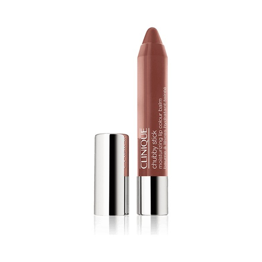 Clinique Nemlendirici Ruj - Chubby Stick Intense Whole Lotta Honey 3 g 020714445317 Rujlar & Dudak Parlatıcıları Fiyatı