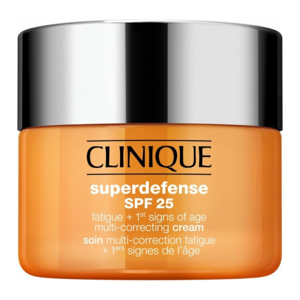 Clinique Nemlendirici - Superdefense Spf 25 30 ml Nemlendiriciler Fiyatı