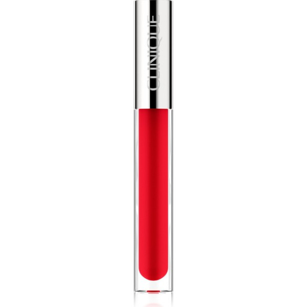 Clinique Pop Plush™ Kremsi Dudak Parlatıcısı - Juicy Apple Pop Rujlar & Dudak Parlatıcıları Fiyatı