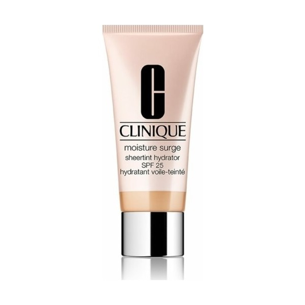Clinique Renkli Nemlendirici - Moisture Surge™ Sheertint Hydrator SPF 25 Universal Shade 2 40 ml 0207149669 Fondötenler Fiyatı