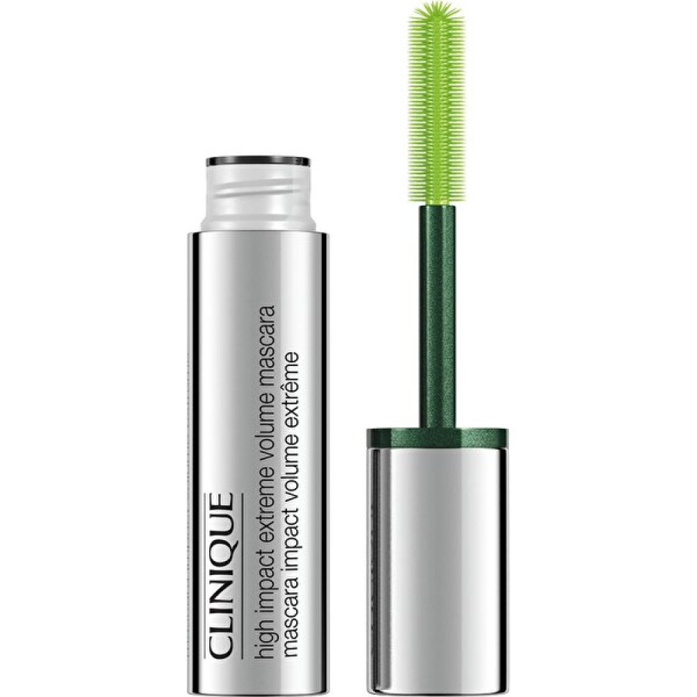 Clinique Siyah Maskara - High Impact Extra Volume 01 8 ml 020714561468 Rimeller / Maskaralar Fiyatı