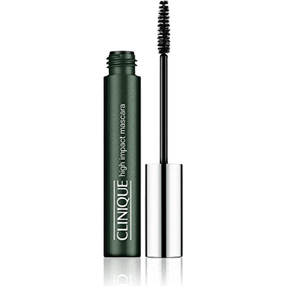 Clinique Siyah Maskara High Impact Mascara 8g 020714192334 Rimeller / Maskaralar Fiyatı