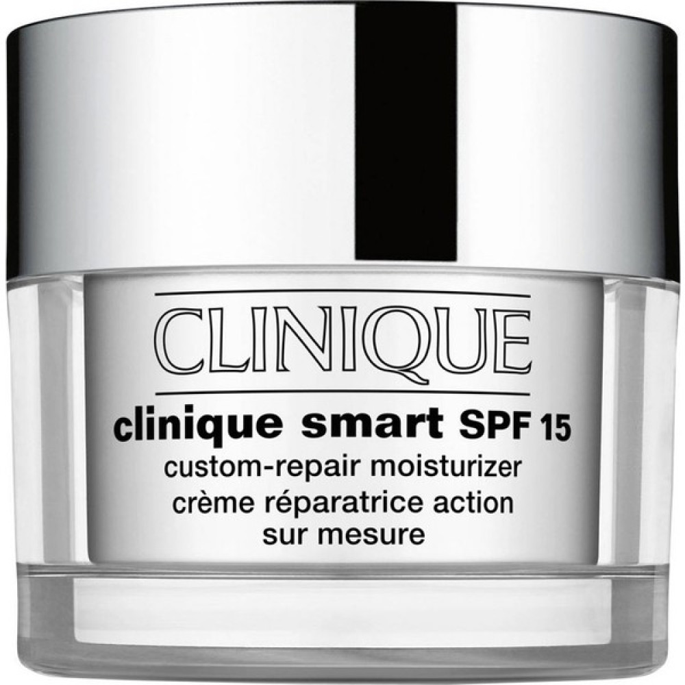Clinique Smart Akıllı Onarım Nemlendiricisi Cilt Tipi Karma Yağlı 30 Ml Nemlendiriciler Fiyatı