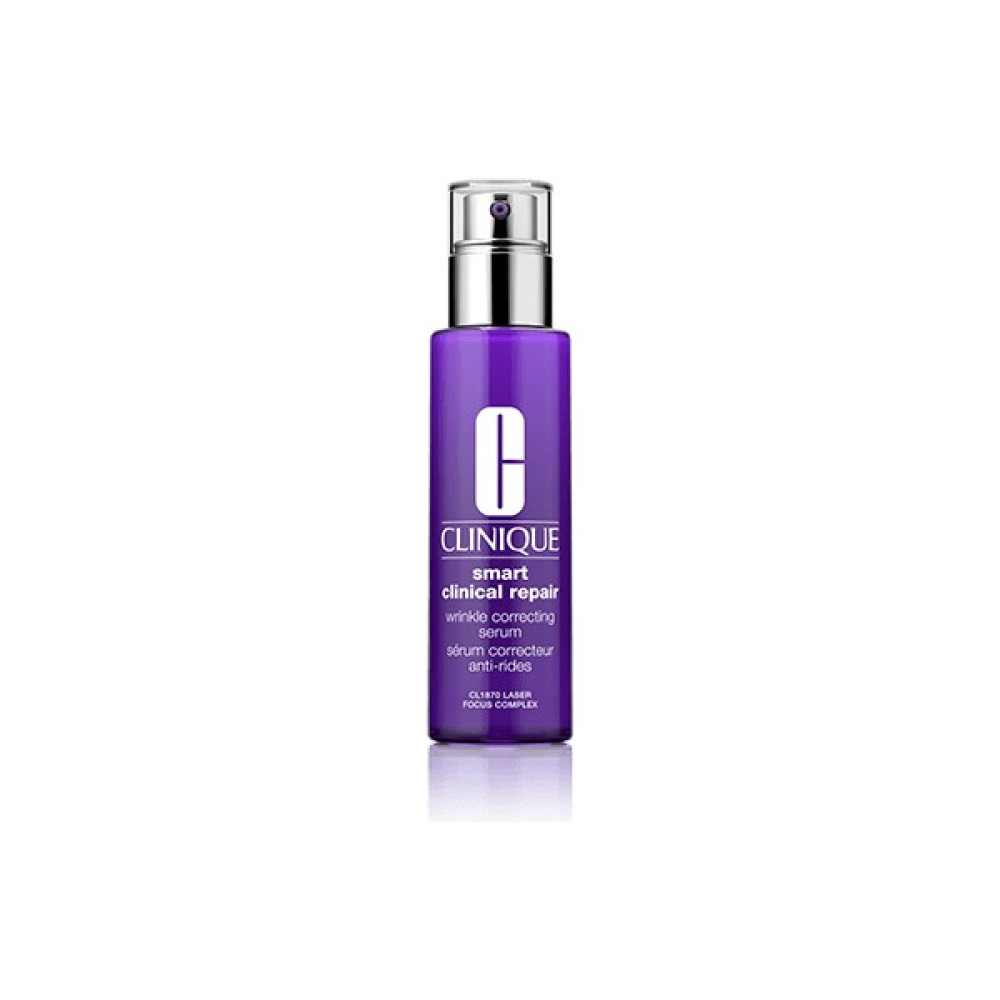 Clinique Smart Clinical Repair Wrinkle Correcting Serum 50ml Nemlendiriciler Fiyatı