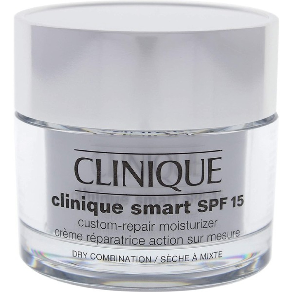 Clinique Smart Custom Repair Nemlendirici 50 ml Nemlendiriciler Fiyatı