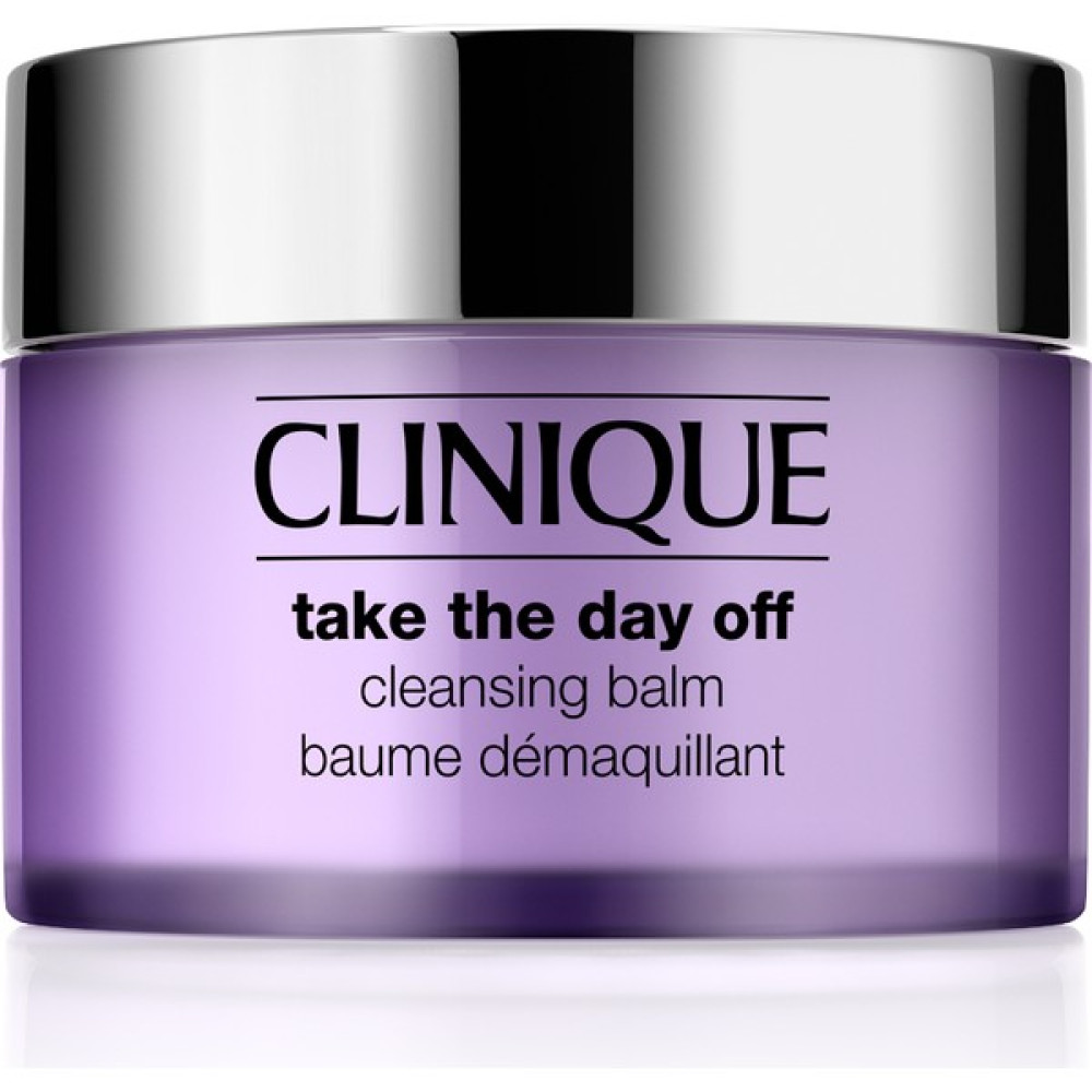 Clinique Take The Day Off Makyaj Temizleme Balmı 200ml Akne ve Sivilce Bakımı Fiyatı