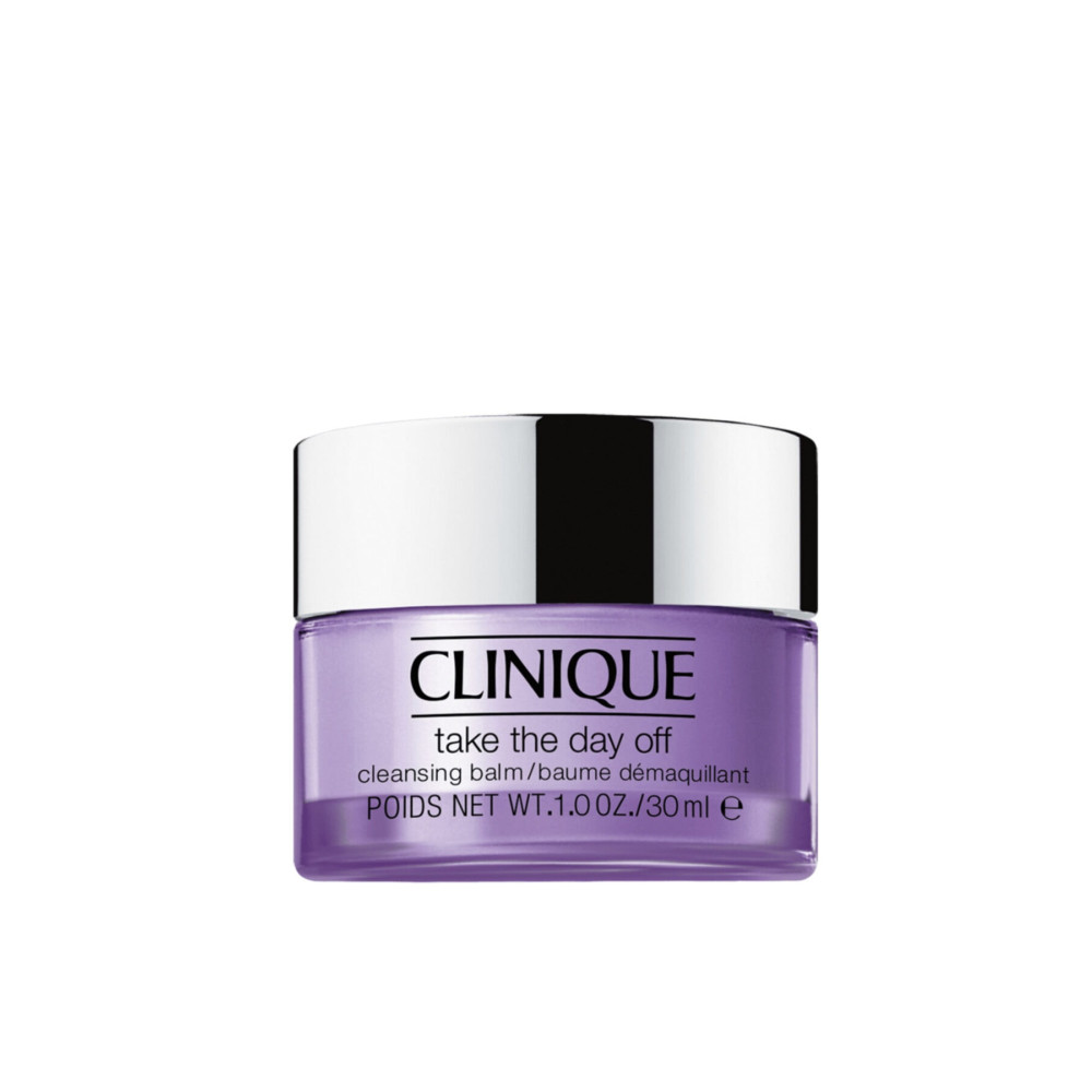 Clinique Take The Day Off™ Makyaj ve Yüz Temizleme Balmı 30 ml Makyaj Temizleyicileri Fiyatı