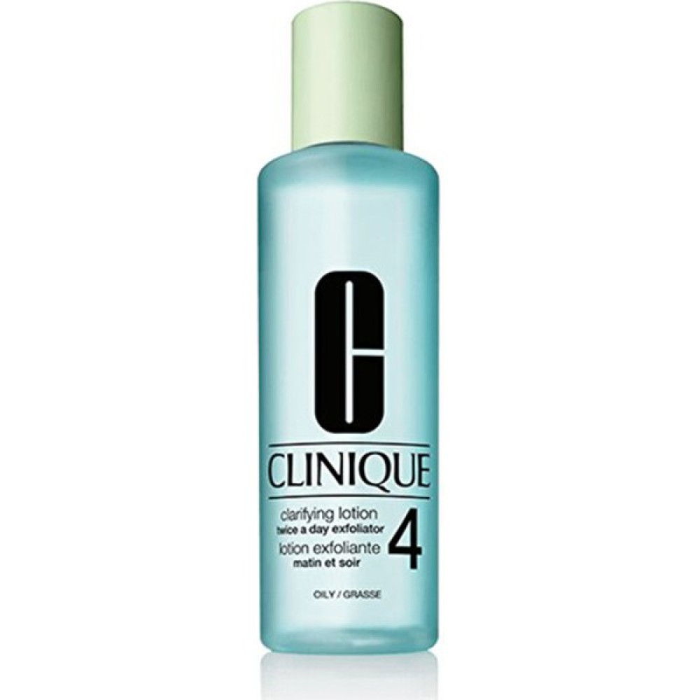Clinique Yağlı Ciltler Için Arındırıcı Losyon - Clarifying Lotion 4 200 ml Nemlendiriciler Fiyatı