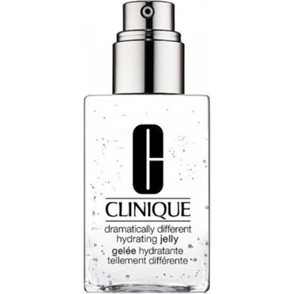Clinique Yağsız Nemlendirici - Dramatically Different Hydrating Jelly 125 ml 020714939472 Nemlendiriciler Fiyatı