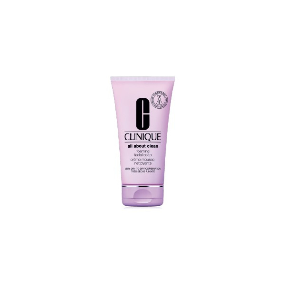 Clinique Yüz Temizleme Köpüğü Cilt Temizleme ve Peeling Fiyatı
