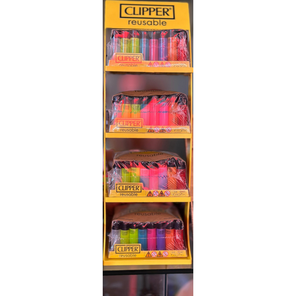 Clipper Pocket Standlı Taşlı Çakmak Diğer Fiyatı