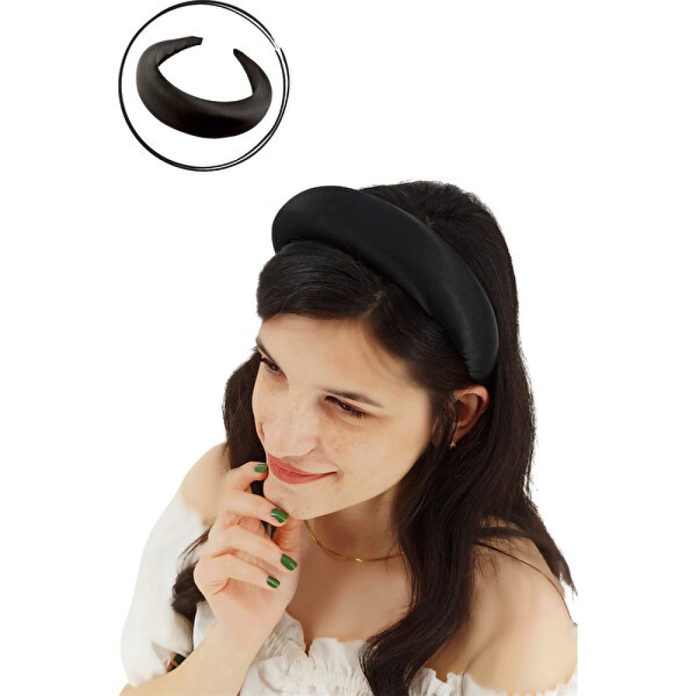 ÇLK Accessories Bombeli Taç TRTAÇ2199 Toka, Taç & Saç Bandı Fiyatı