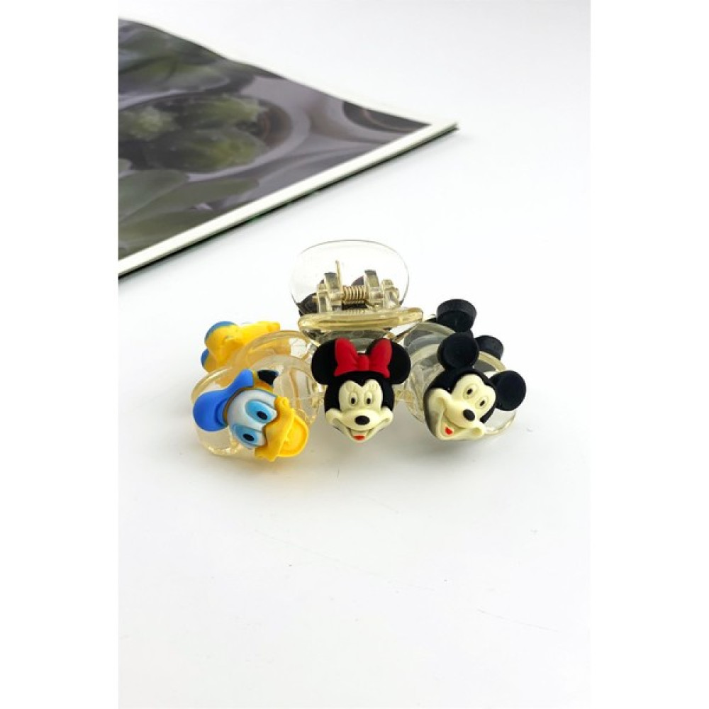 ÇLK Accessories Mouse Mandal Toka TRTOKA9743 Toka, Taç & Saç Bandı Fiyatı
