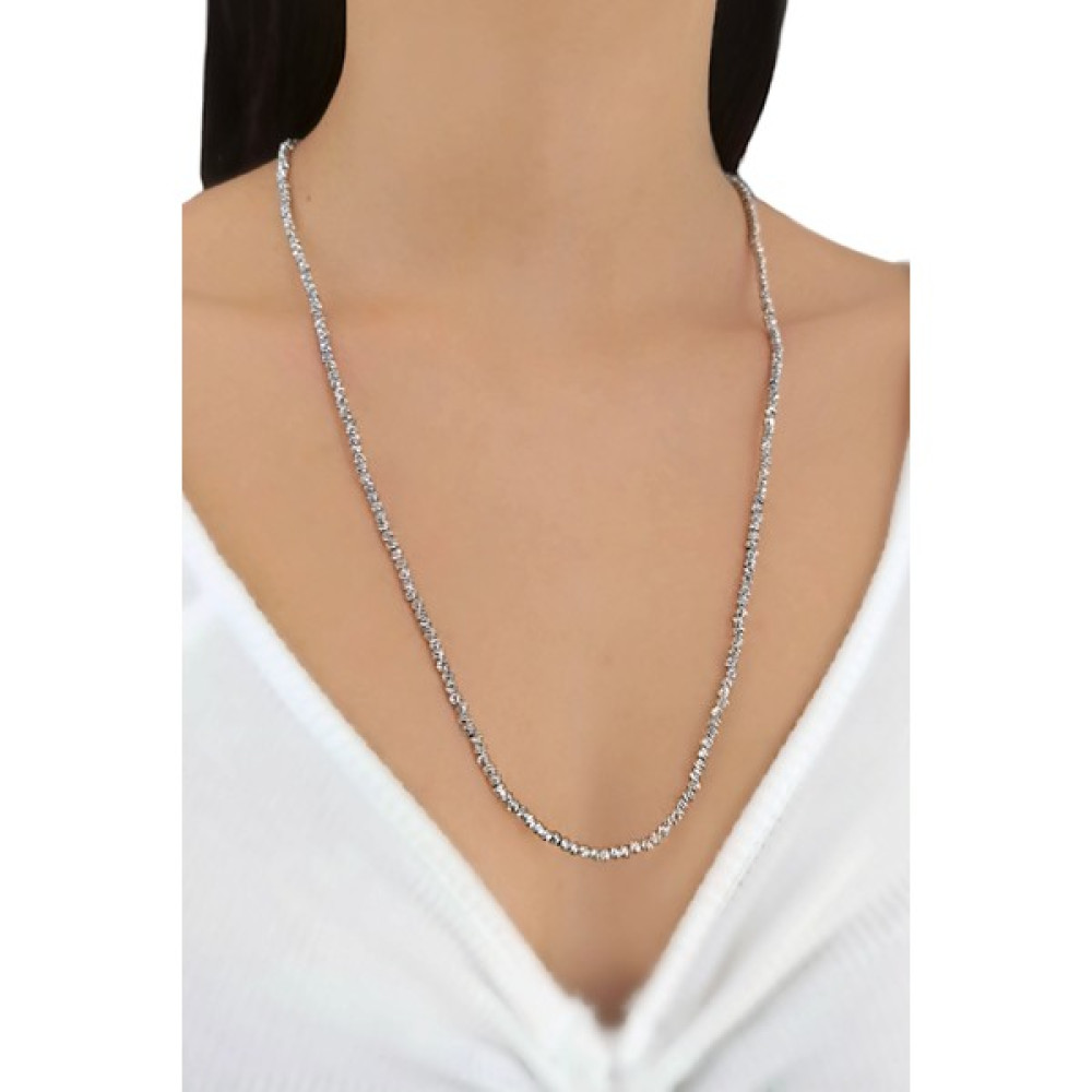 ÇLK Accessories Premium Uzun Dorika Boncuk Kolye Bijuteri Kolye Fiyatı