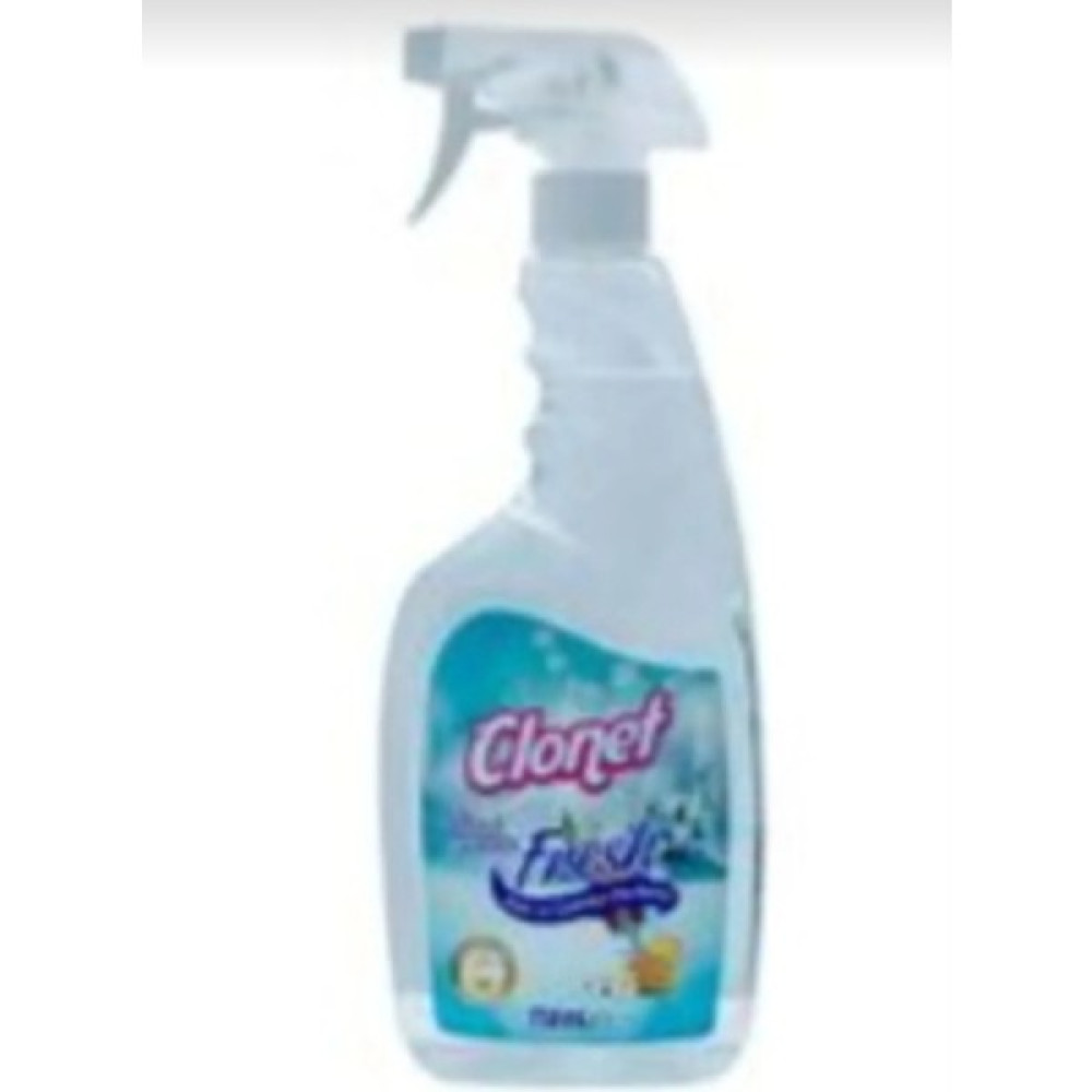 Clonet Good Sense Fresh Kötü Koku Giderici 750 ml Oda Kokusu Fiyatı