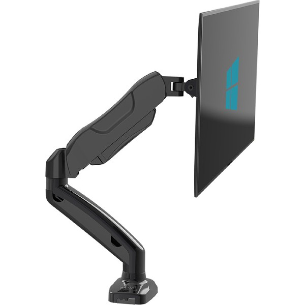 Cloody LCD LED Alüminyum Kol Amortisörlü Vesa Monitör Standı Max 9 kg Monitör Aksesuarları Fiyatı