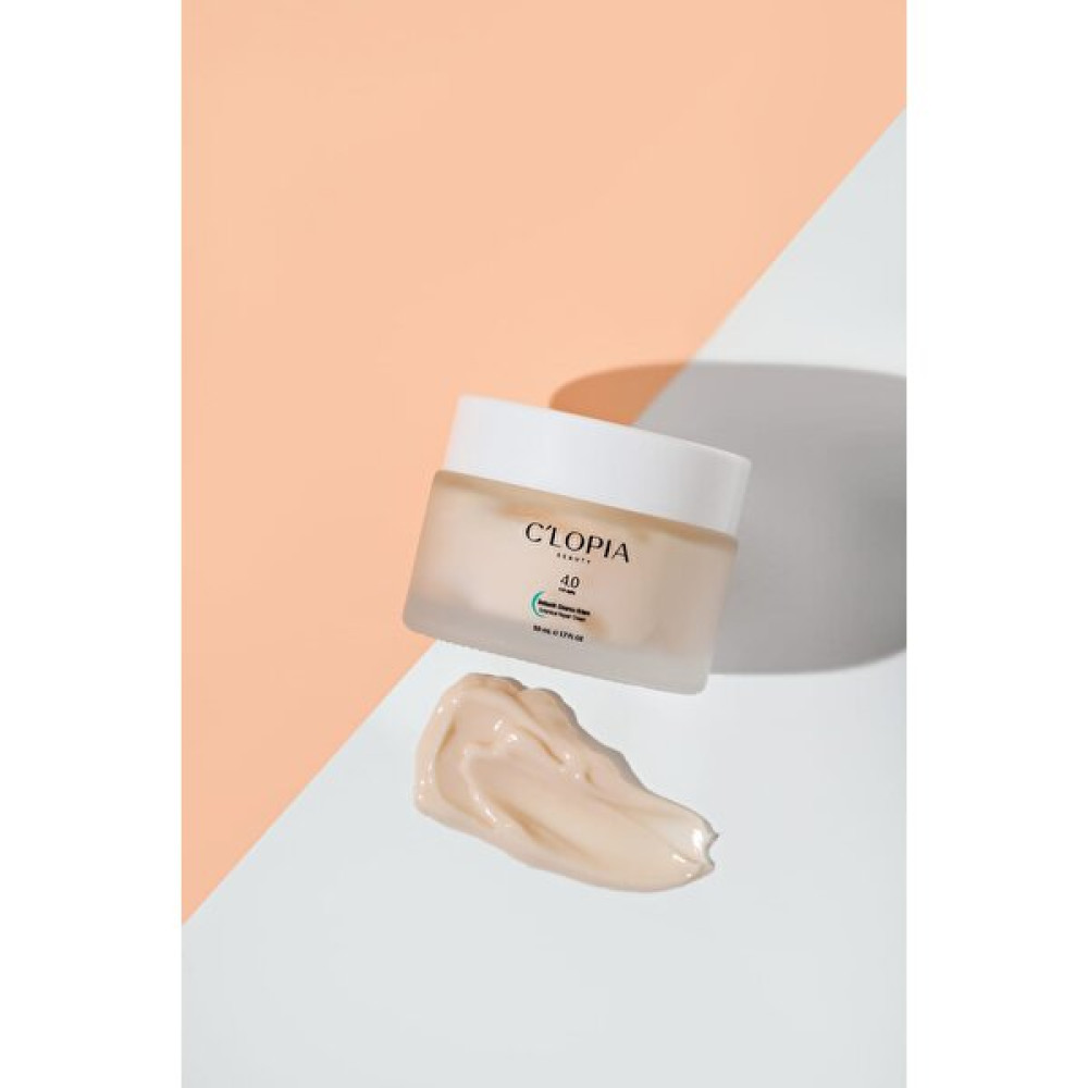 C'LOPIA BEAUTY 4.0 Anti-Aging Botanik Onarıcı Krem Nemlendiriciler Fiyatı
