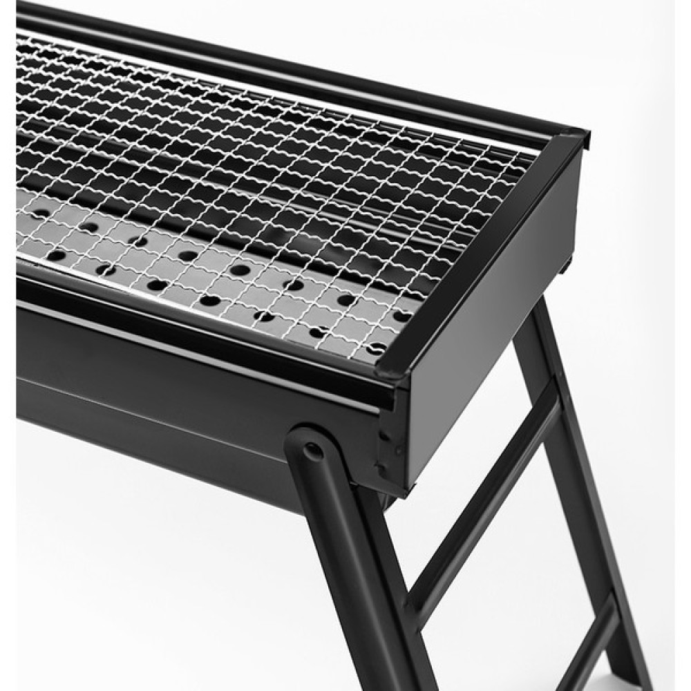Cloud Barbekü Izgarası Ev Katlanır Izgara Açık Taşınabilir Dumansız Küçük Soba Barbekü Karbon Barbekü Kömür Sobası (Yurt Dışından) - Siyah Bahçe Mangalı & Barbekü Fiyatı