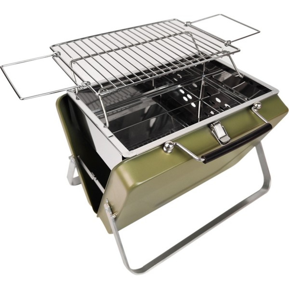 Cloud Barbekü Soba Ev Barbekü Izgara Açık Barbekü Soba Taşınabilir Katlanır Kamp Ekipmanları Kömür Piknik Taşınabilir (Yurt Dışından) - Yeşil Bahçe Mangalı & Barbekü Fiyatı