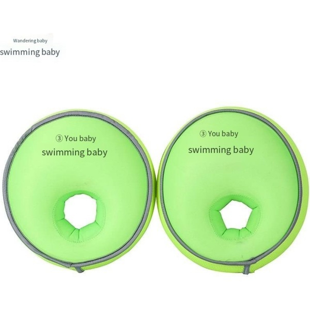 Cloud Myminibaby Başlangıç Seviye Kolluk Çift (Yurt Dışından) - Açık Yeşil Açık Hava, Deniz ve Spor Oyuncakları Fiyatı