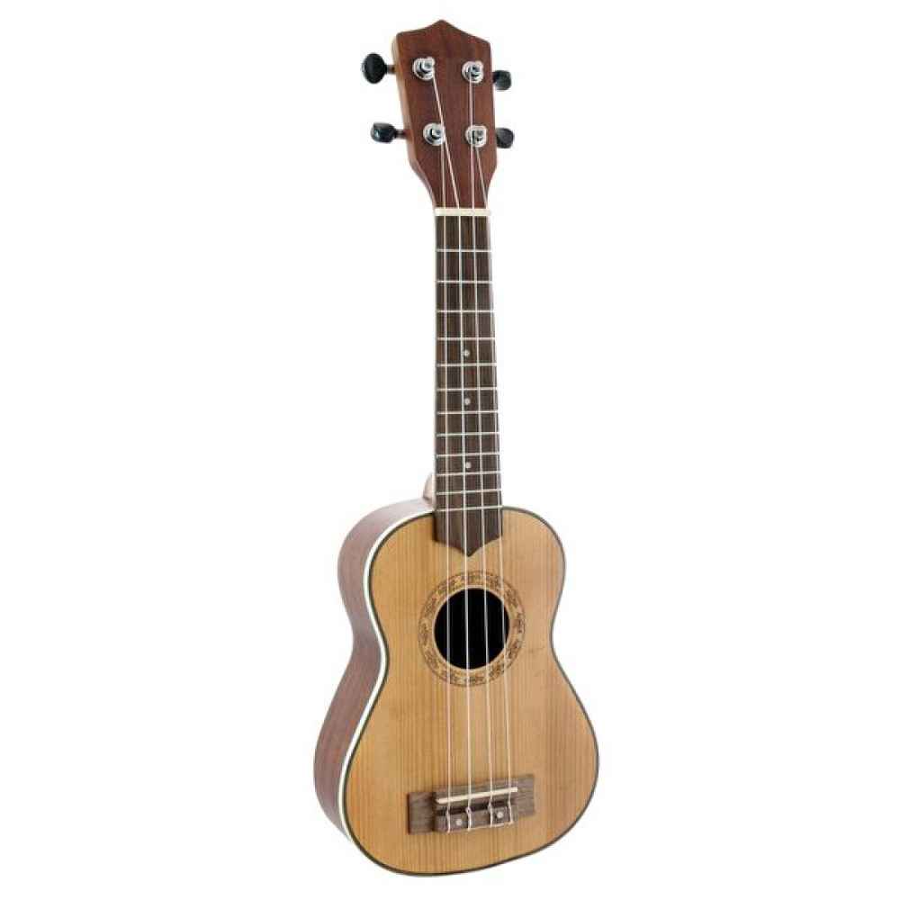 Clownuku Ages4 Soprano Ukulele Telli Çalgılar Fiyatı
