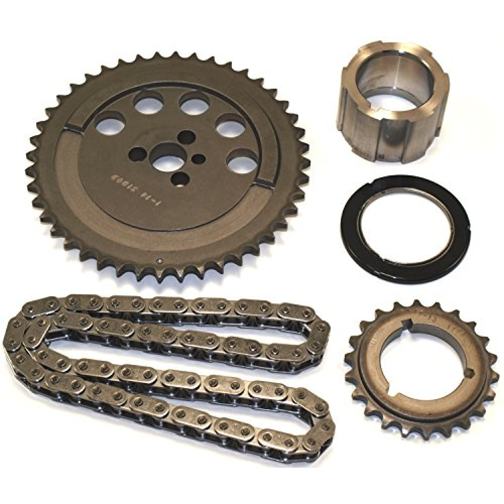 Cloyes 9-3658TX3ZR True Roller Billet Timing Set