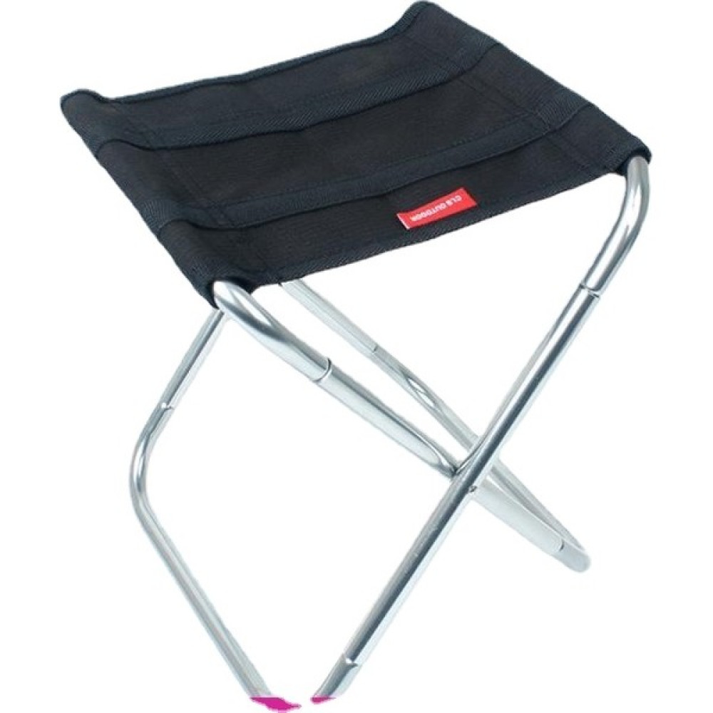 Cls Outdoor Piknik Kamp Katlanan Sandalye (Yurt Dışından) - 25 x 22.5 x 27 cm - Siyah Oto Boyaları Fiyatı