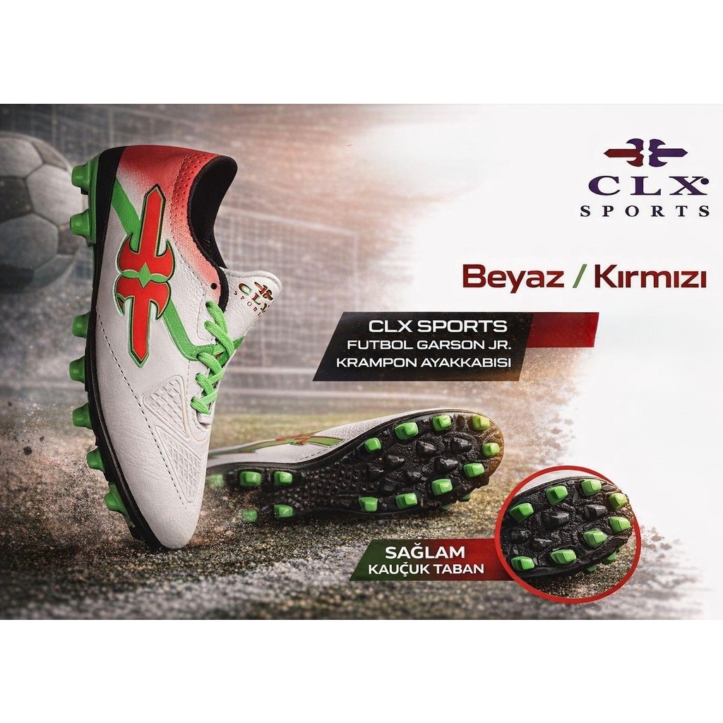 Clx Krampon Garson Jr. Diğer Fiyatı