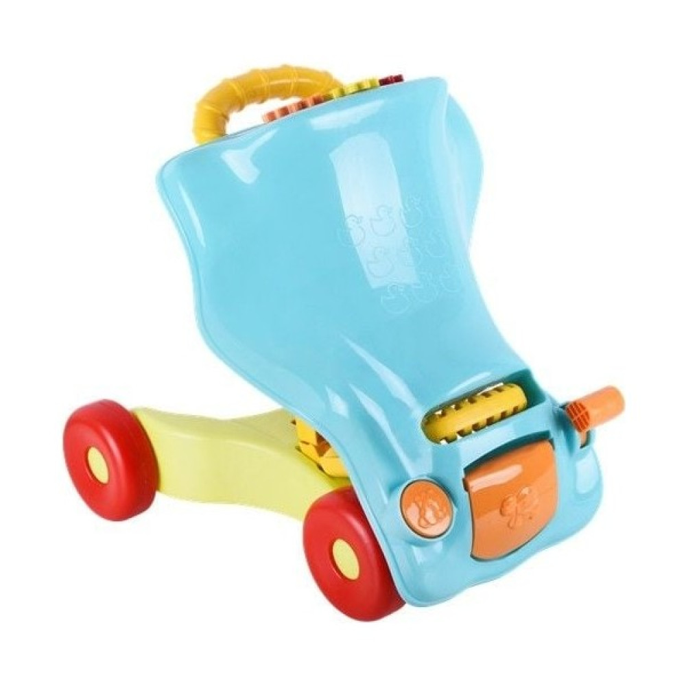 CLZ193 Zuzu Toys Ilk Adım Ilk Arabam Bebek Oyuncakları Fiyatı