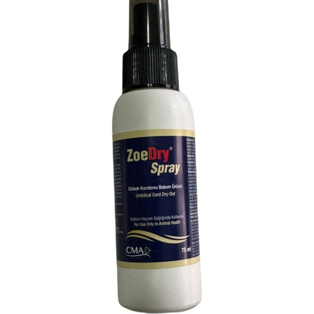 Cma Zoedry® Spray Evcil Hayvan Ürünleri Fiyatı