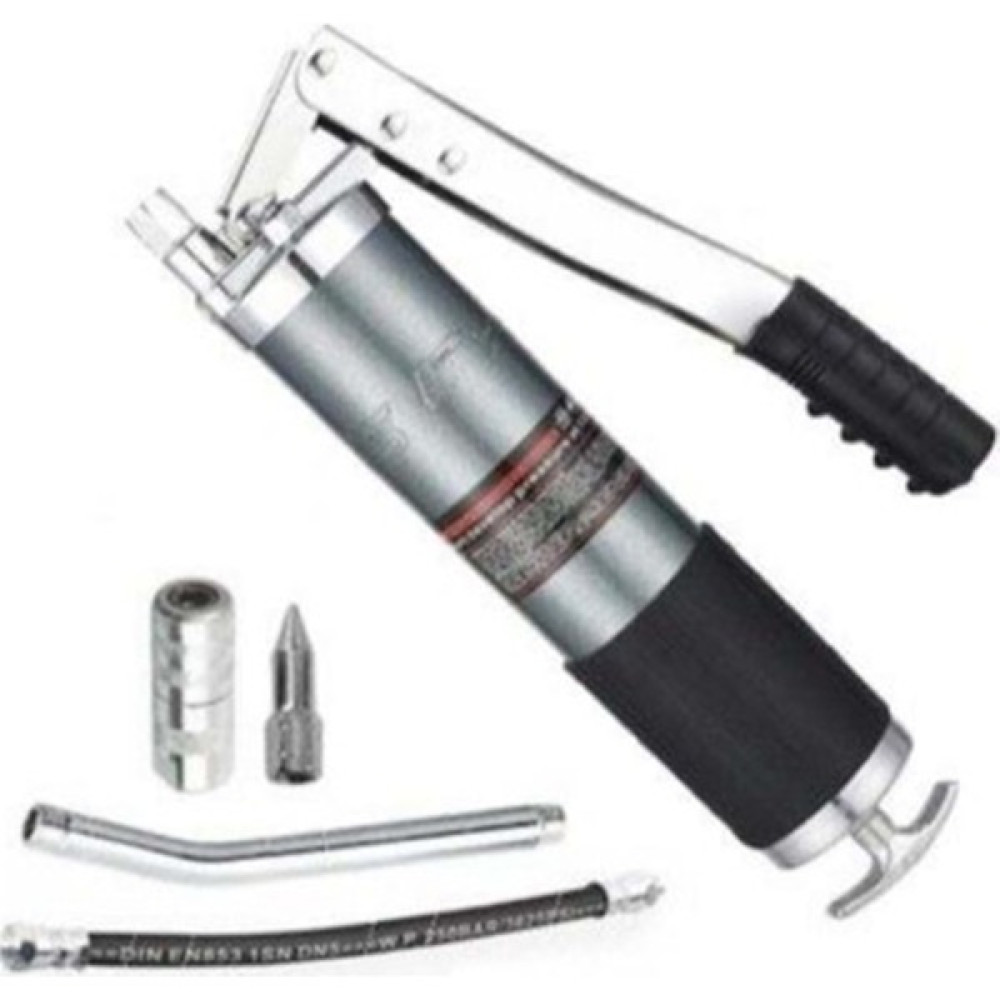 Cmc Gres Pompası Çift Piston CMC4818 Elektrikli El Aletleri Fiyatı
