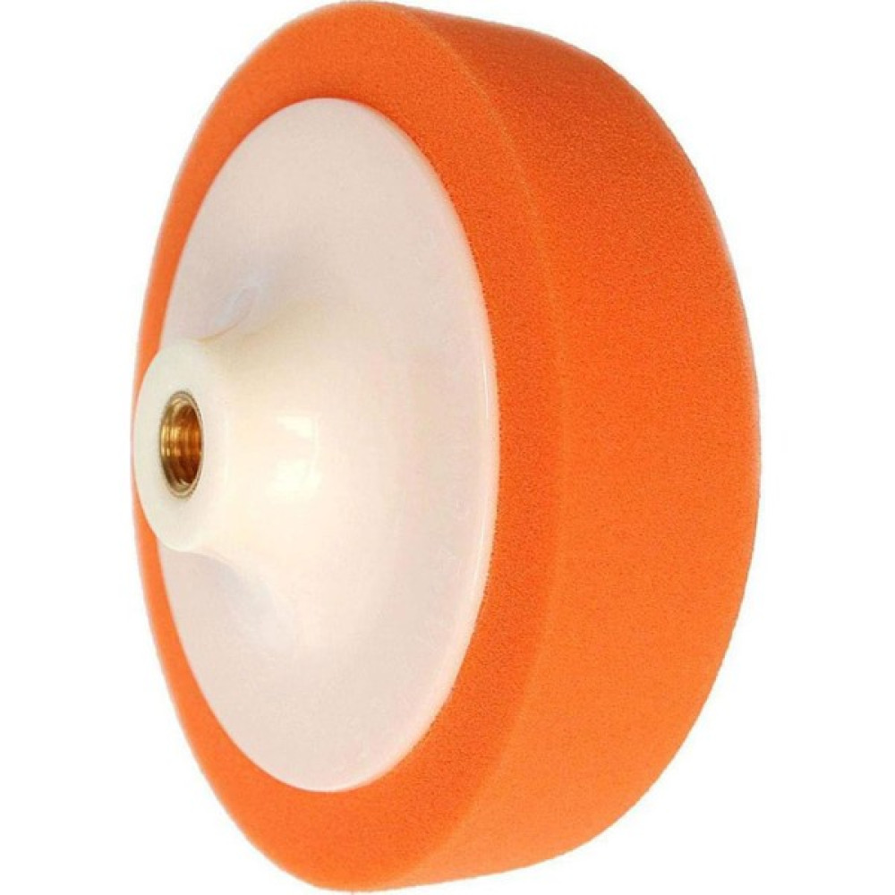 Cmc Pasta Cila Polisaj Süngeri M14 Girişli 150 x 45 mm Turuncu Oto Bakım & Temizlik Ürünleri Fiyatı