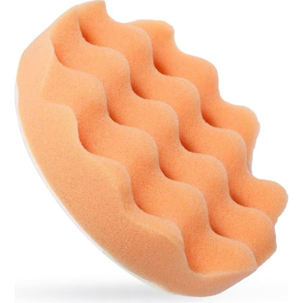 Cmc Pasta Cila Polisaj Süngeri Yumurta Ped 150 mm Turuncu Oto Bakım & Temizlik Ürünleri Fiyatı