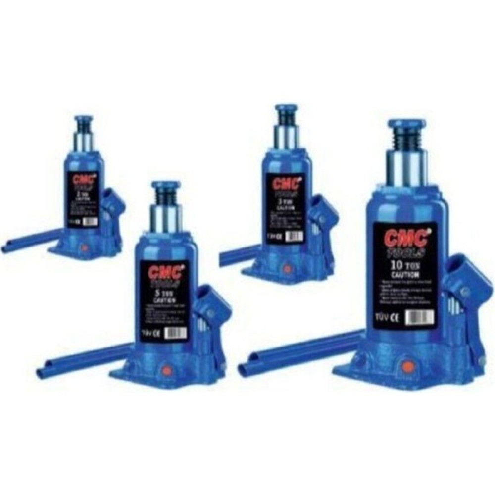 Cmc Tools Cmc Şişe Kriko 3 Ton Elektrikli El Aletleri Fiyatı