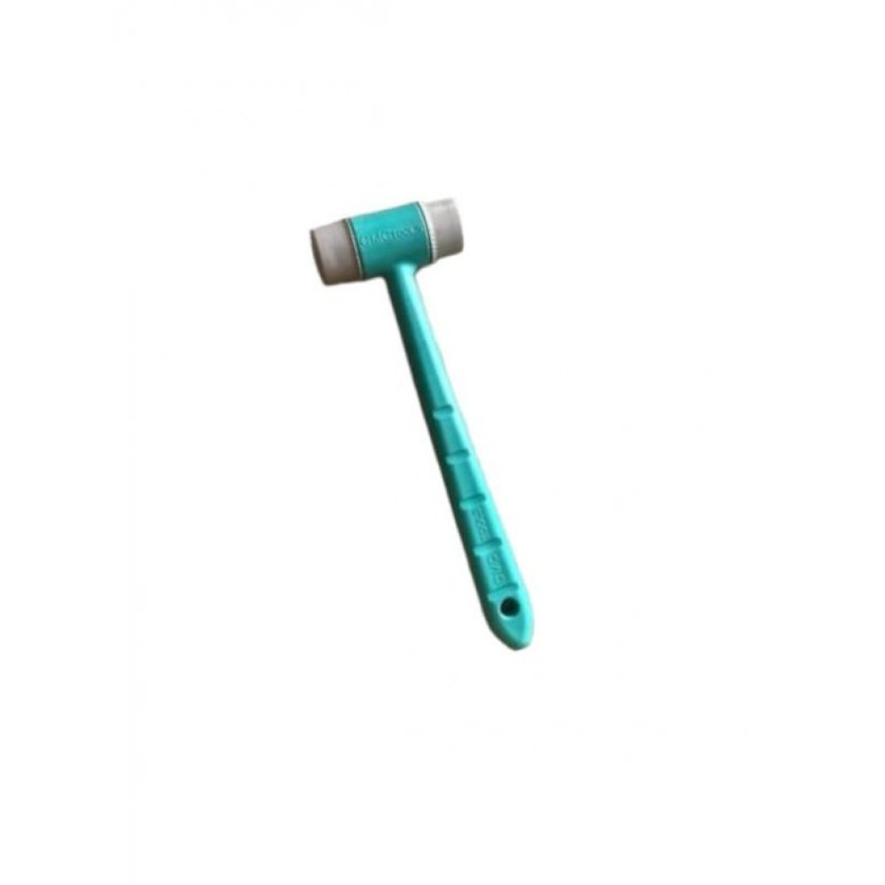 Cmc Tools Plastik Kemik Tokmak 40Mm - Yesil El Aletleri Aksesuarları Fiyatı