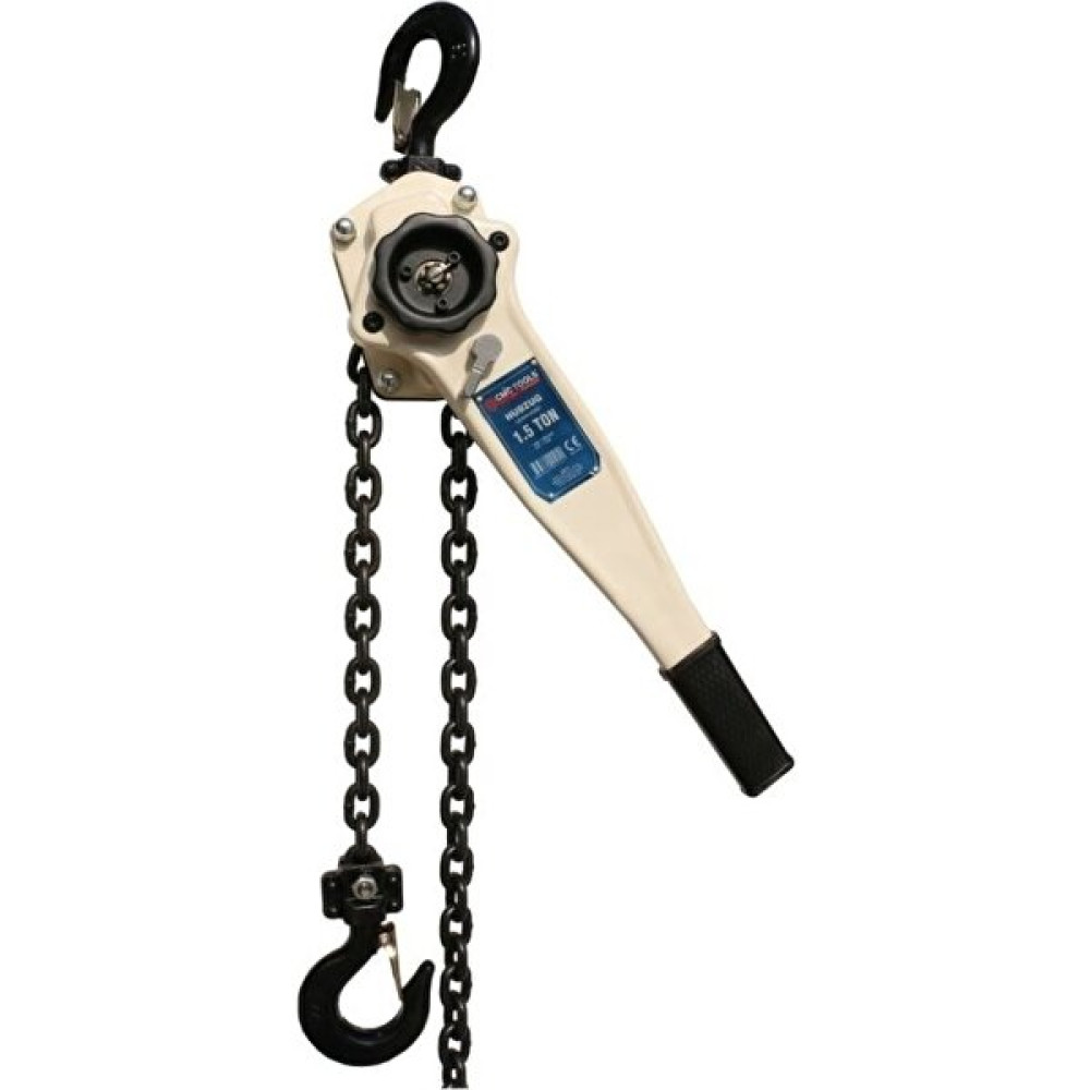 Cmc Zincirli Hubzug 1,5 Ton-1,5 M Elektrikli El Aletleri Fiyatı