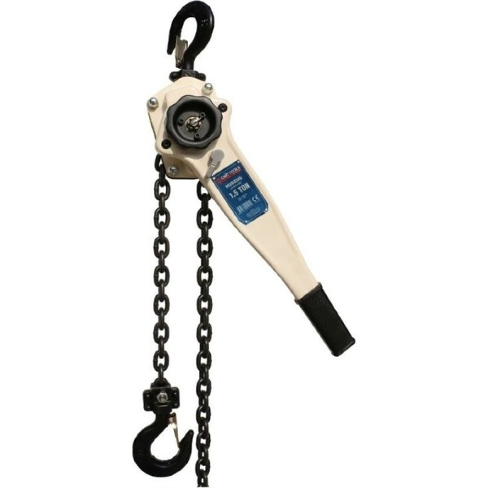 Cmc Zincirli Hubzug 3 Ton-1,5 M Elektrikli El Aletleri Fiyatı