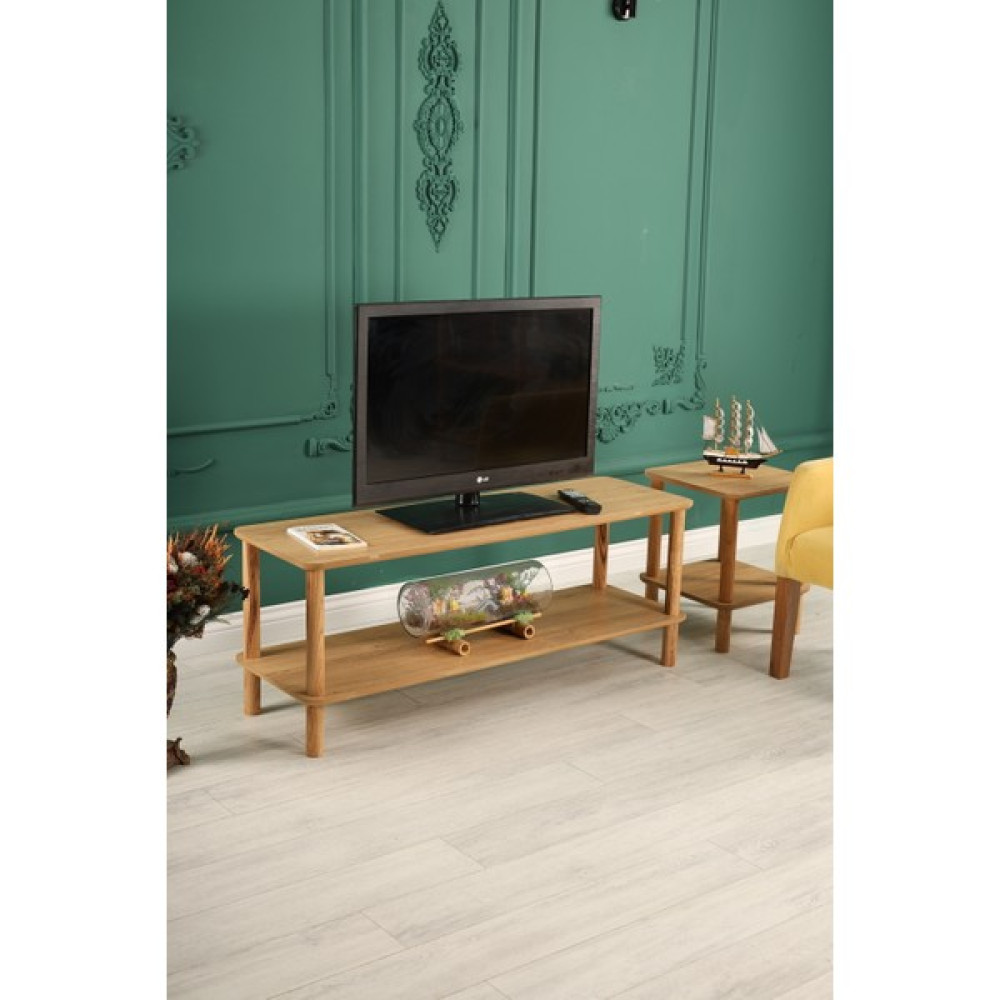 ÇMD Çakır Mobilya Dekorasyon Vite Tv Ünitesi 120cm Tv Ünitesi / Sehpası Fiyatı