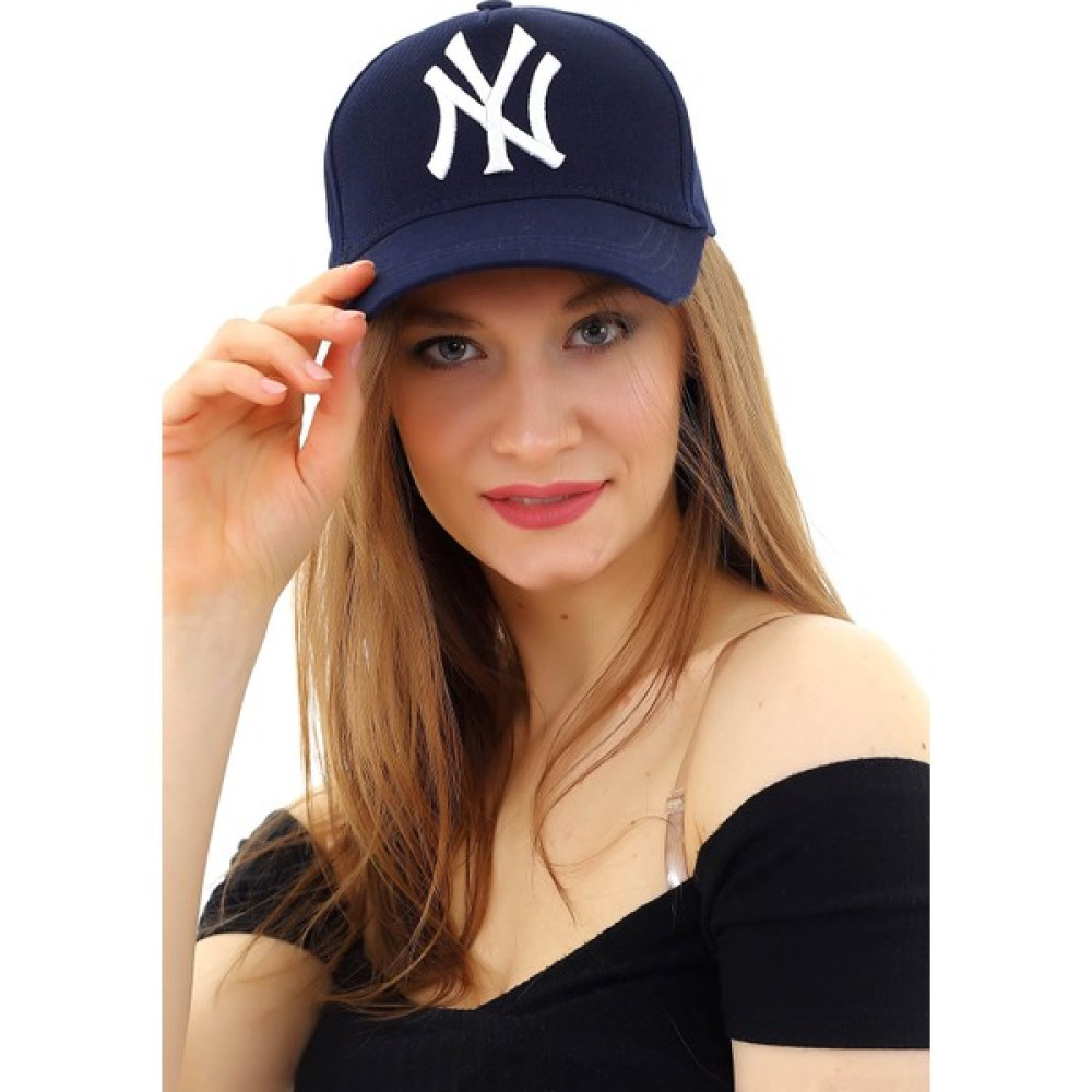 CMF Mugees Ny Cap New York Hiphop Şapka Modelleri Kadın Şapkası Fiyatı