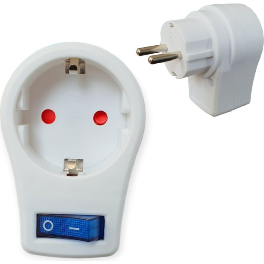 Cmk 10 Amper 2510 Watt Tekli Anahtarlı Akım Korumalı Priz Prizler Fiyatı