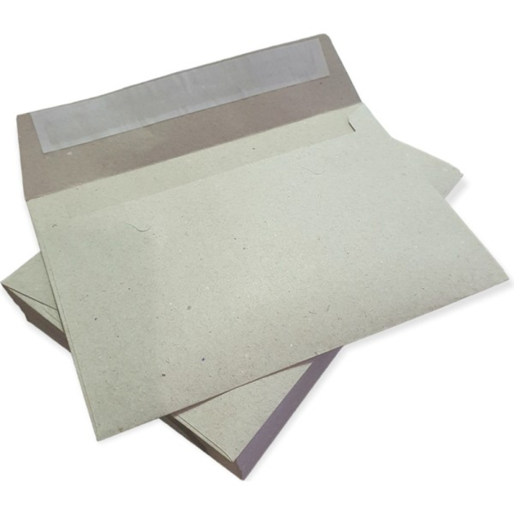 Cmk 11.4cm x 16.2cm Kratf Zarf Silikonlu Kendinden Yapışkanlı 50'li Paket Zarf Fiyatı