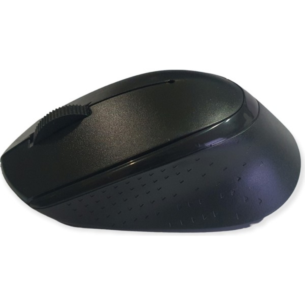 Cmk 1833 Kablosuz Mouse - Siyah Klavye - Mouse Fiyatı