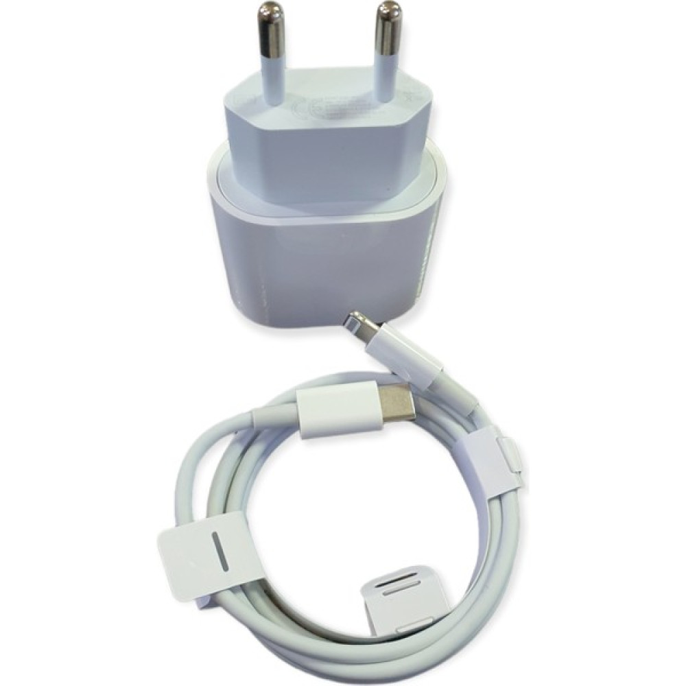 Cmk 20W Type-C To Lighting Iphone Hızlı Şarj Seti Cep Telefonu Şarj Cihazı Fiyatı