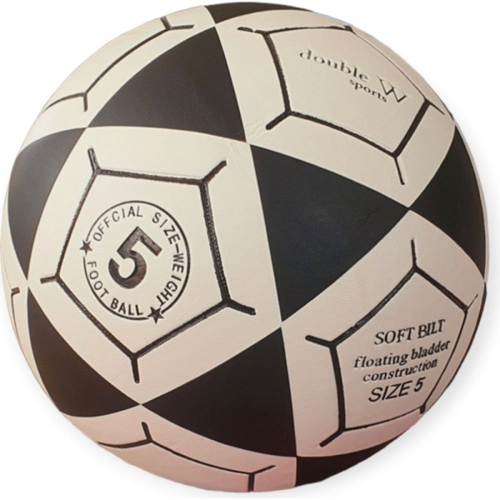 Cmk Double-W Profesyonel Yapıştırma Futbol Topu 420GR Toplar Fiyatı