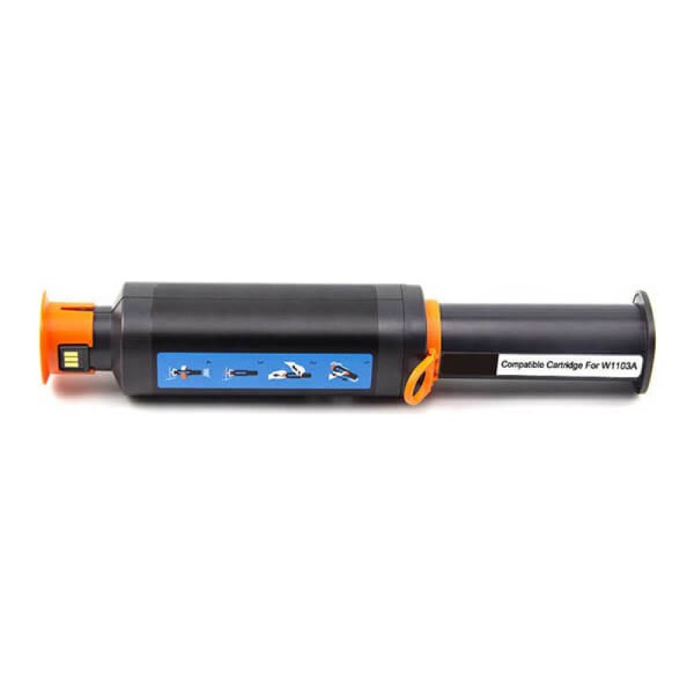 Cmk Hp 103A-W1103A Muadil Toner (Hp Neverstop Laser 1000A-1200A) 2500 Sayfa Siyah Tonerler Fiyatı