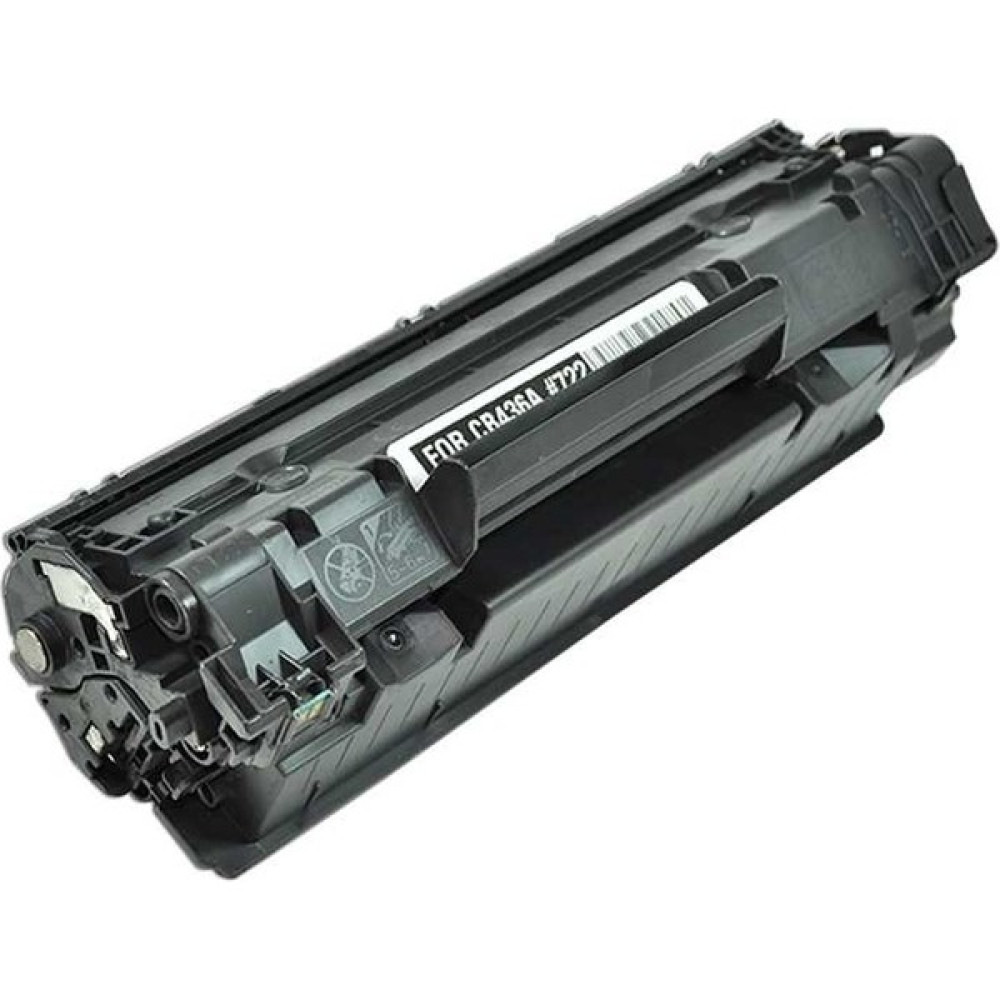 Cmk HP 36A/CB436A Toner - Siyah Tonerler Fiyatı